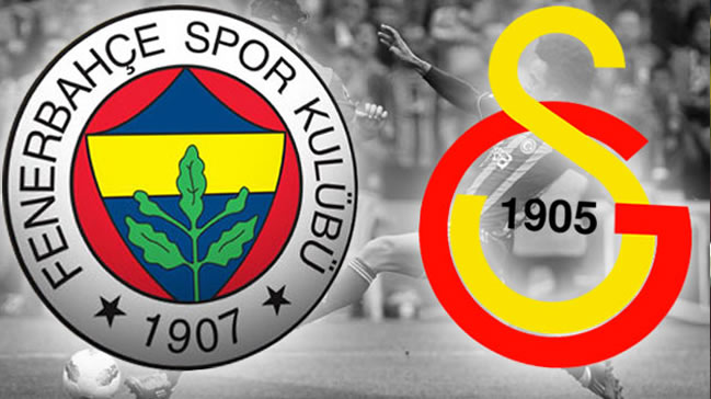 F.Bahçe ve G.Saraylılara saat şoku!