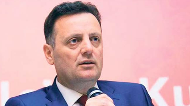 İbrahim Usta: Savunma vermeyeceğim