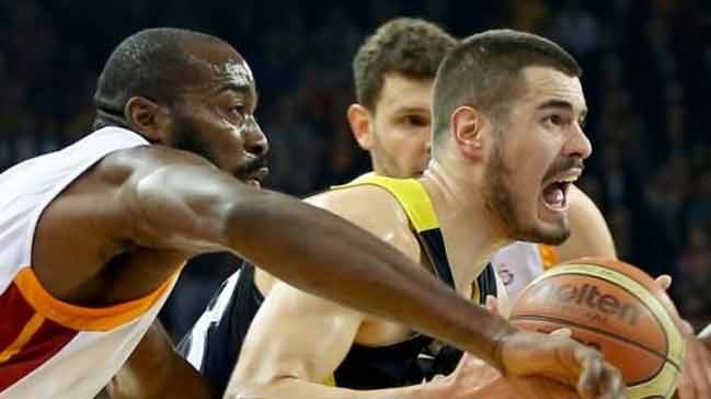 G.Saray'dan F.Bahçe'ye büyük fark!