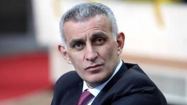 'Hakemleri korumak için yaptık'