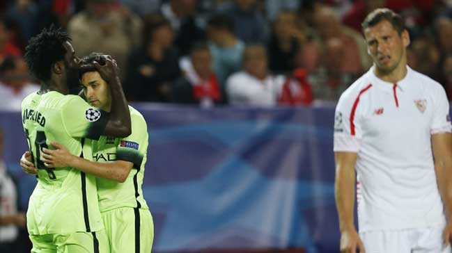 Ve City İspanya'da turladı!