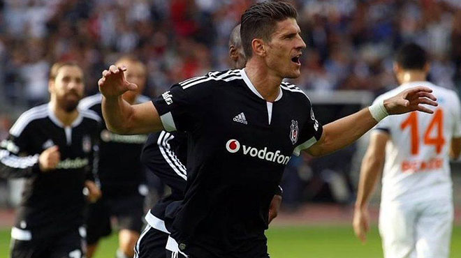 Açıkladılar! İngiliz devi Gomez'i istiyor!