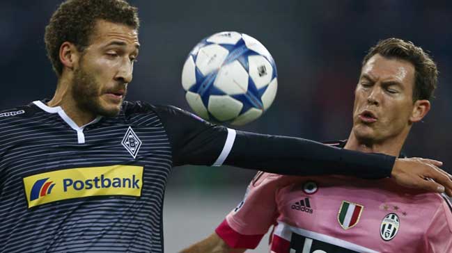 Juventus 1 puana duacı!