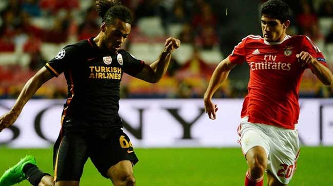 Denayer'den itiraf; 'Her şeyi yapmadık'