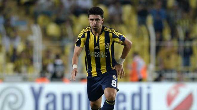 Ozan Tufan: 'Avantaj hala bizde'