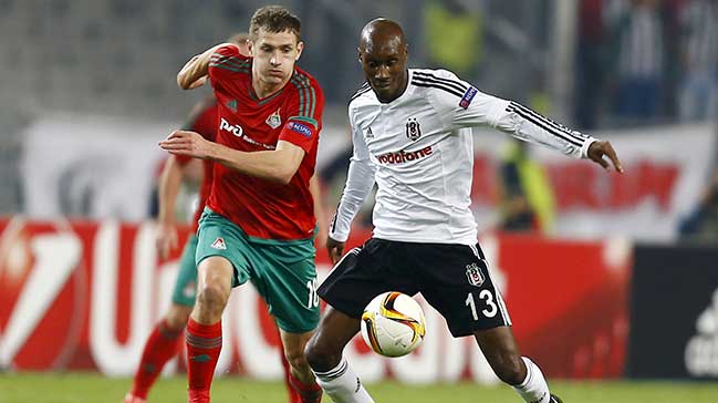 Atiba'dan liderlik ve 2. tur sözleri!