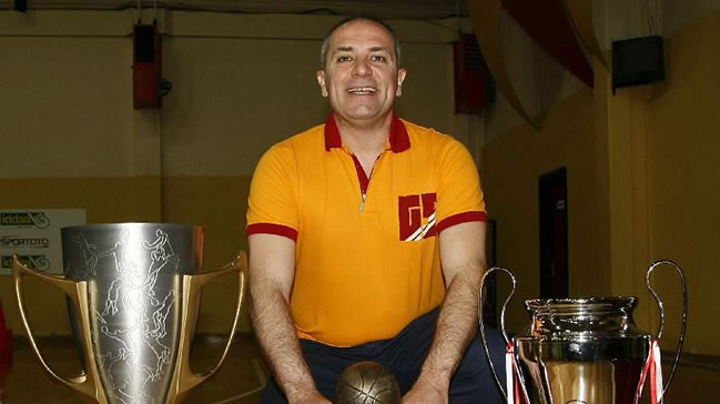'G.Saray'ı yarı yolda bırakamazdım'