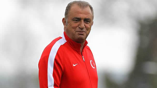 Terim açıkladı! İşte milli kadro...