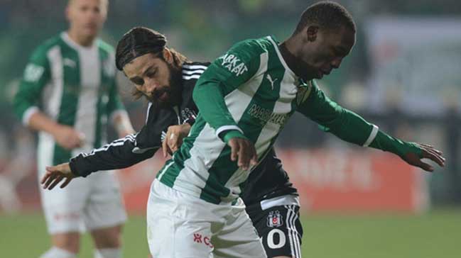 Olcay Şahan: 'Heyecanlı bir maçtı'