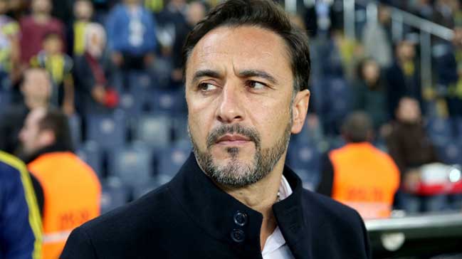 Vitor Pereira: 'Fark atabilirdik'