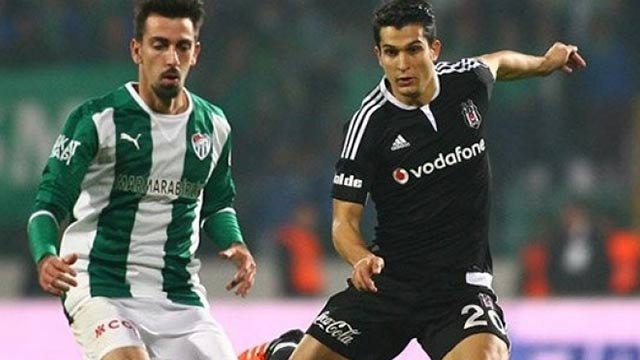 Necip'ten itiraf! 'İyi oynamadık ama...'