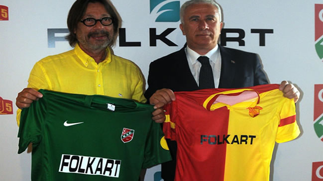 Kol kola İzmir derbisine