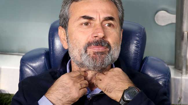Kocaman'dan Fenerbahçe itirafı!