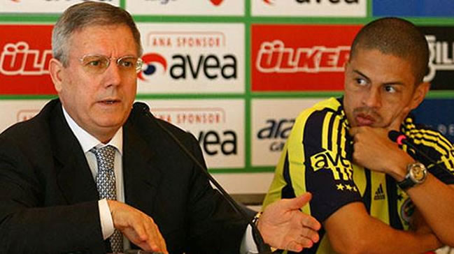 Alex-Yıldırım krizinin perde arkası!