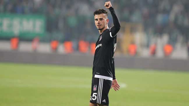 Oğuzhan'dan galibiyet yorumu!