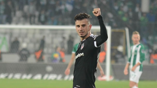 Büyük övgü: 'Türkiye'de bir numara'