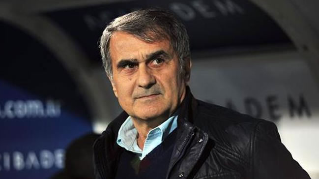 İşte Güneş'in 'yalvardı' dedi futbolcu!
