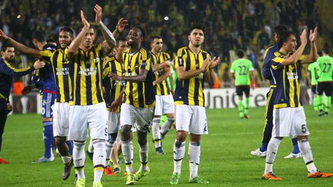 Fenerbahçe 11 maça 11 farklı 11 ile çıktı