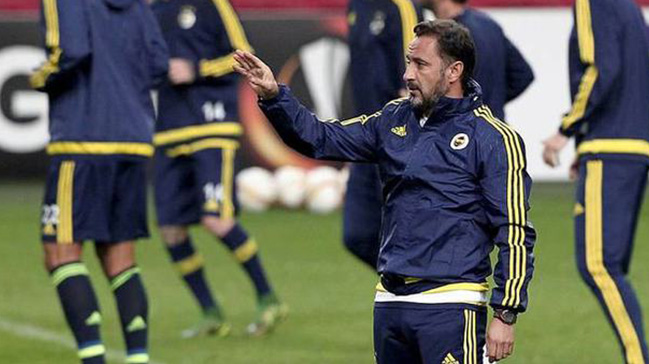 Pereira'nın başına taş mı düştü?