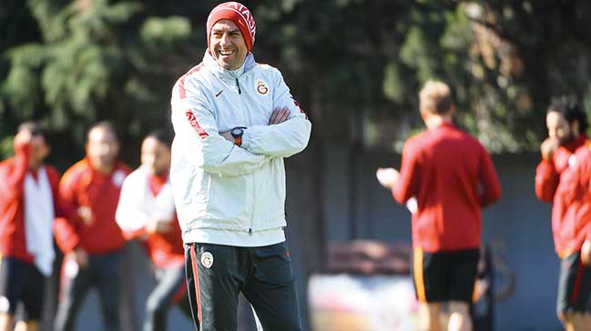 Hamza Hamzaoğlu'ndan flaş hamle!