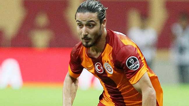 Tarık Çamdal'a iki talip var