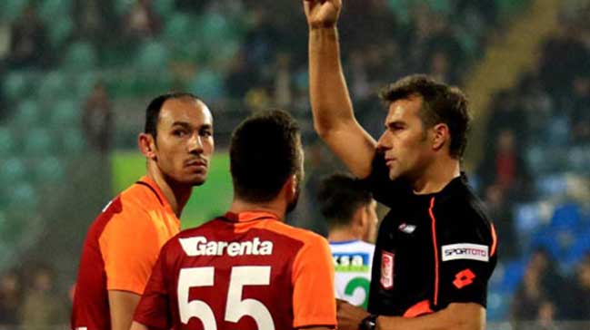 Umut Bulut için kafa karıştıran sözleşme!