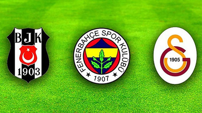 3 Büyüklerden 10 Kasım mesajı