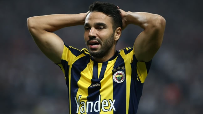 Fenerbahçe'de Volkan Şen kararı!