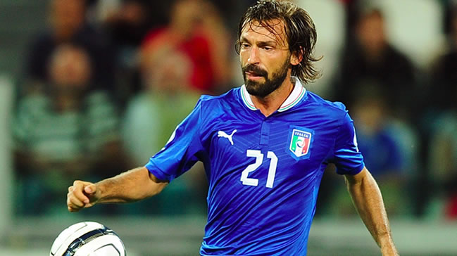 Bomba! Pirlo Süper Lig'e geliyor!