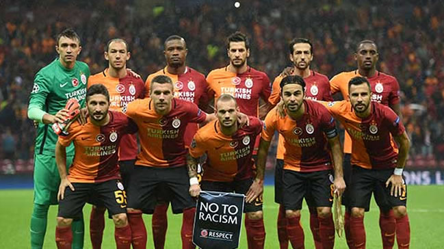 G.Saray'da isyan! 'Mahkemeye gidelim'