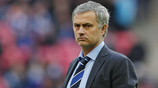 İşte F.Bahçe'nin Mourinho teklifi!