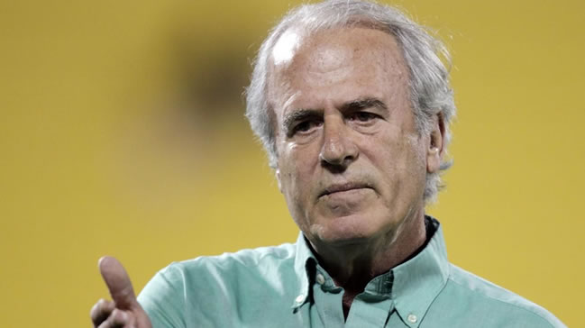FLAŞ! Mustafa Denizli açıkladı...