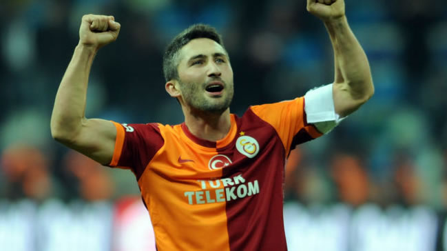 Sabri'nin son 4 maçı!