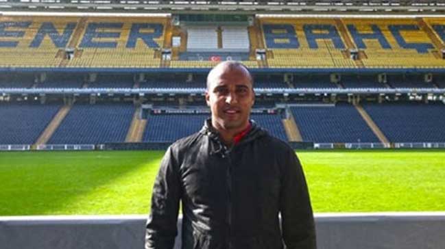 FLAŞ! Deivid geri dönüyor!