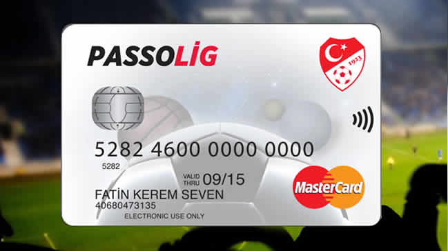 Passolig için verilen karar açıklandı!