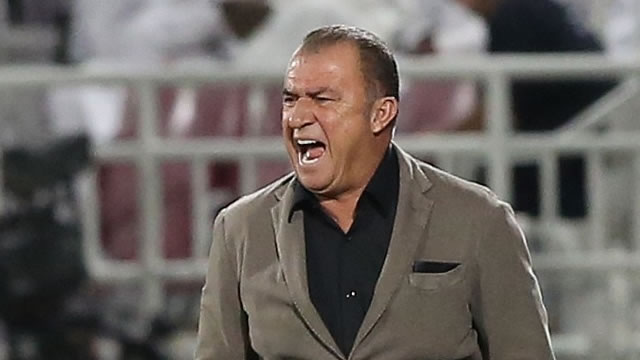Terim'den Yunus ve Atınç yorumu