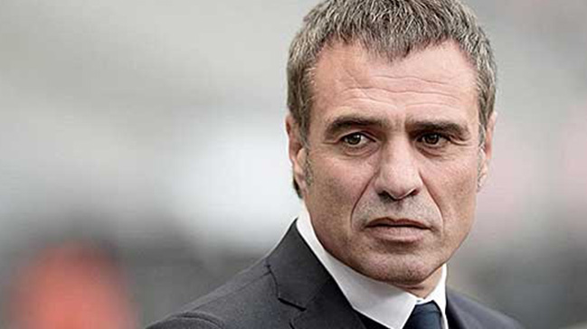 Süper Lig'de Ersun Yanal bombası!