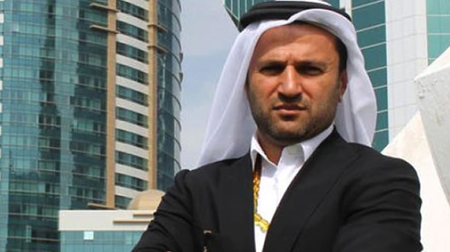 'Katar'a gelirken en kötü takımı seçtim'