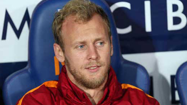 Semih Kaya'dan şok karar!