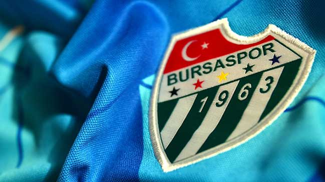 Bursaspor'dan Ersun Yanal açıklaması!