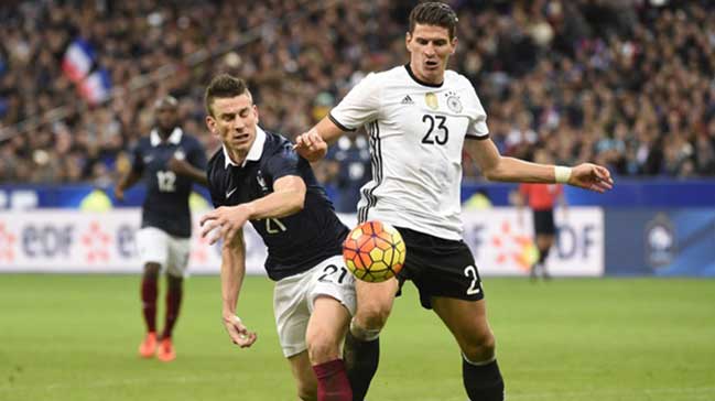 Yönetimden Mario Gomez açıklaması!