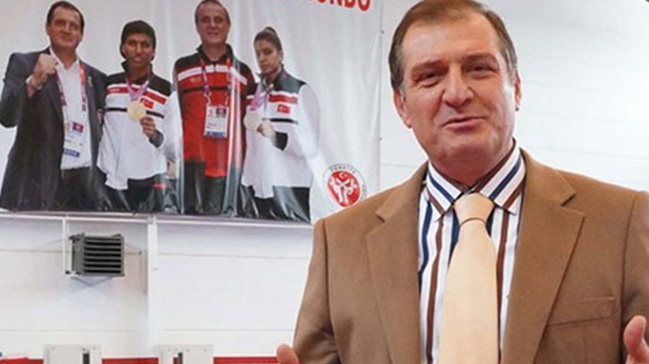 Fransa'daki Türk sporcular şokta!