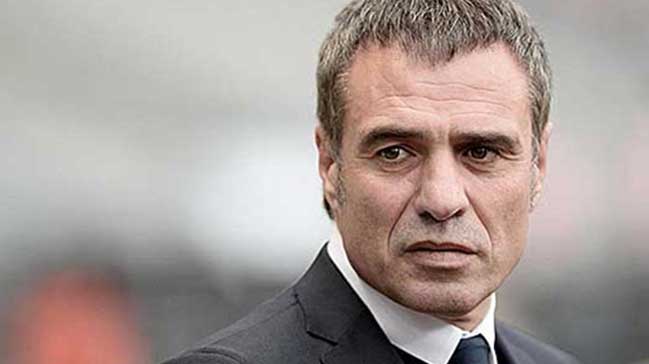 Ersun Yanal'dan Trabzonspor'a haciz...