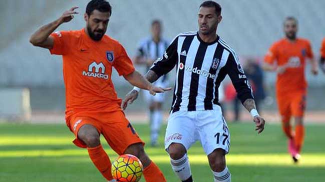 Olimpiyat'tan beraberlik çıktı!