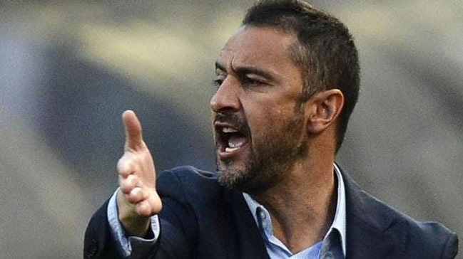 Bir iletişim faciası olarak Vitor Pereira