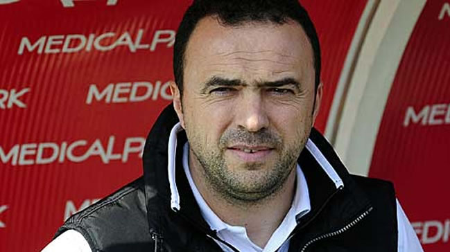 Denizlispor Arif Erdem ile anlaşamadı