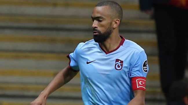İşte Bosingwa'nın yeni takımı