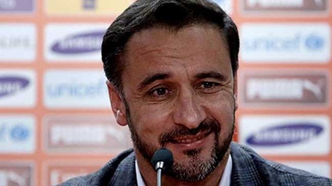 "Pereira'dan hoca olmaz"