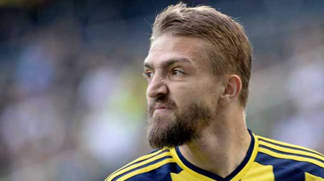 Caner Erkin: 'Atatürk olmak isterdim'