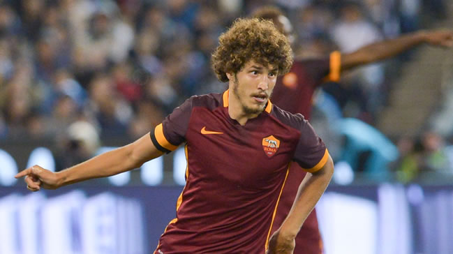 Roma'dan F.Bahçe'ye şok teklif!